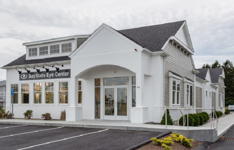 Bay State Eye Care