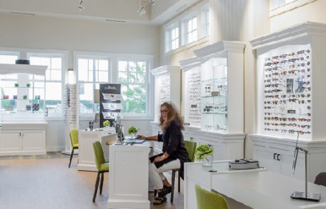 Bay State Eye Care