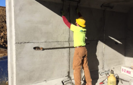 Fisherman’s View Restaurant, Sandwich, MA