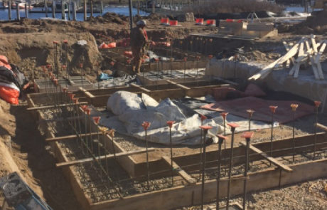 Fisherman’s View Restaurant, Sandwich, MA