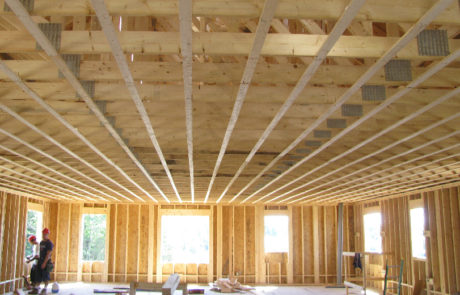 On the Water Magazine Headquarters, Teaticket, MA