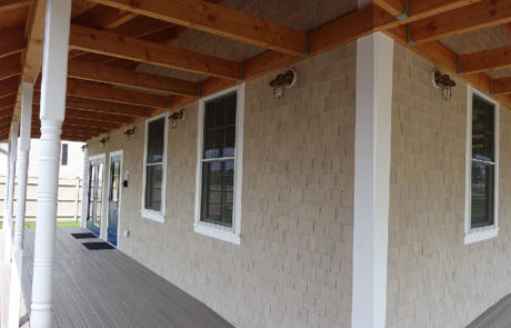 On the Water Magazine Headquarters, Teaticket, MA