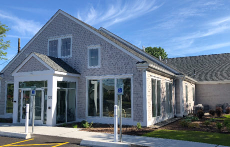 Dermatology and Skin Surgery Center of Cape Cod, Hyannis, MA